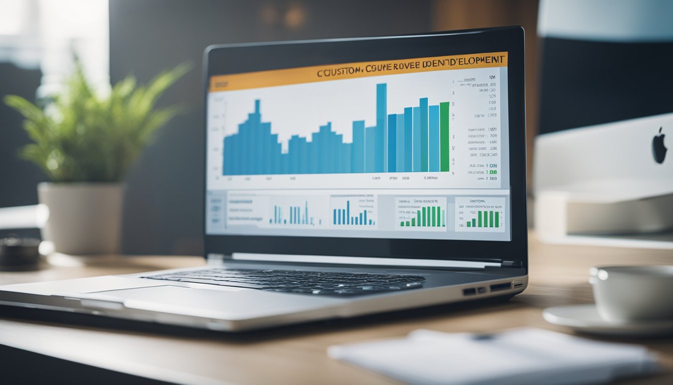 measure ROI custom software development measure ROI custom software development